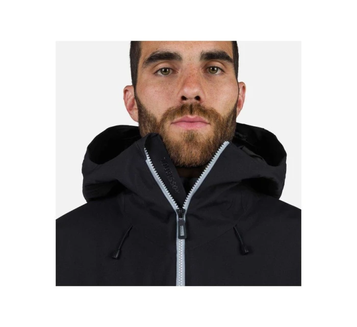 Rossignol Corbet'S Jkt bunda černá Rossignol Corbet'S Jkt bunda černá