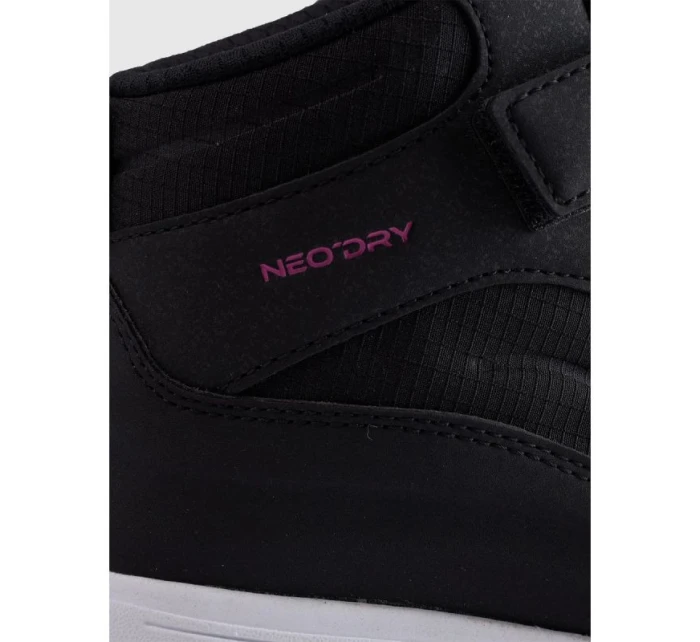 Dívčí zimní sněhule se zateplením Primaloft model 21814915 - 4F