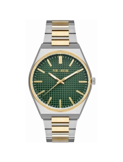 Pánské hodinky PAUL LORENS PL20013B-8D2 + BOX Pánské hodinky PAUL LORENS PL20013B-8D2 + BOX