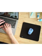 TRUST Boye ECO podložka pod myš černá TRUST Boye ECO podložka pod myš černá