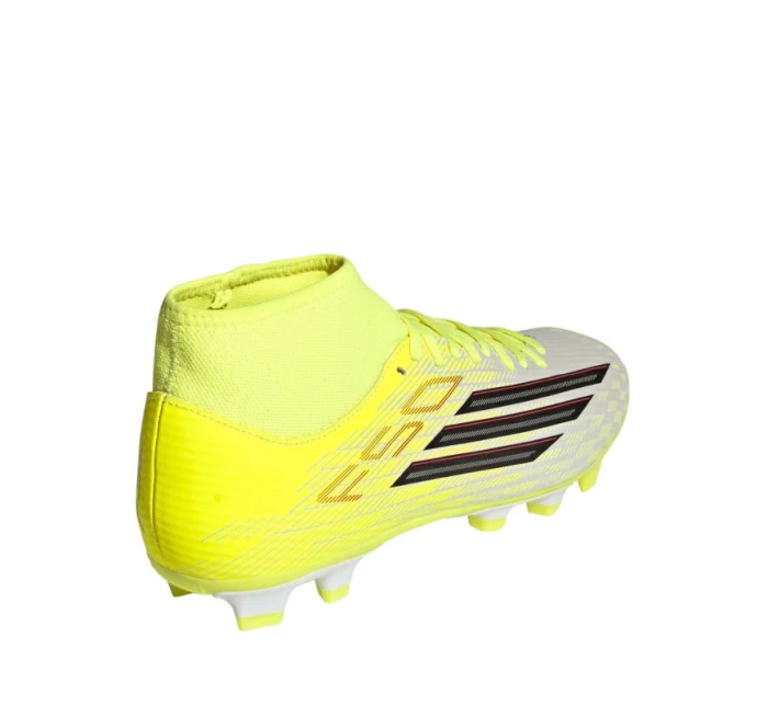 Fotbalové boty adidas F50 Club FG/MG Mid JQ4030