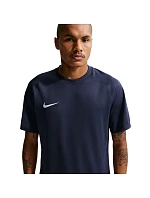 Pánské tričko Nike Dri-Fit Park VIII T-shirt navy blue HV8173 410 pánské