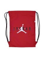 Školní batoh Air Jordan Gym Sack red - model 21927586 Školní batoh Air Jordan Gym Sack red - model 21927586