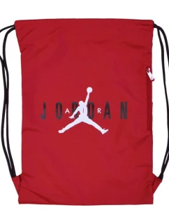 Školní batoh Air Jordan Gym Sack red - model 21927586