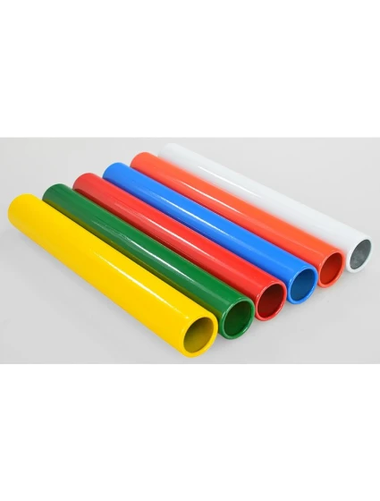 Hliníkový štafetový kolík 1ks RBA-S06PC