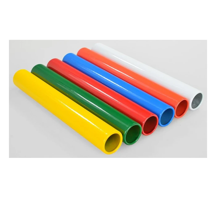 Hliníkový štafetový kolík 1ks RBA-S06PC