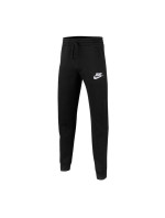 Chlapecké kalhoty NSW Club Fleece Jogger JR CI2911-010 - Nike
