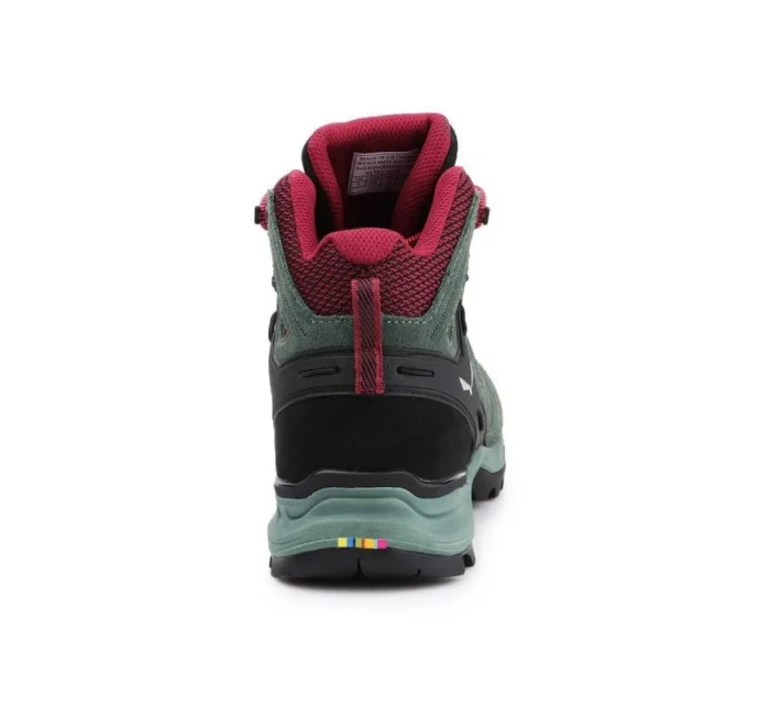 Dámská obuv WS  Mid Wp W  model 18043456 - Salewa