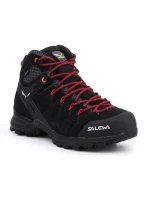 Pohodlné dámské boty WS  Mid WP W model 21490672 - Salewa