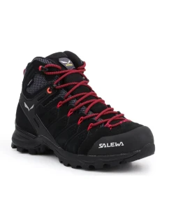 Pohodlné dámské boty WS  Mid WP W model 21490672 - Salewa