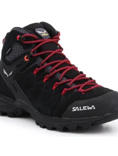 Salewa boty WS Alp Mate Mid WP W 61385-0998 dámské