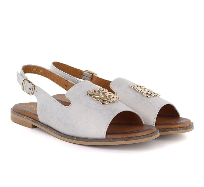 Nabídka bot na stanovišti Potocki W WOL109A black