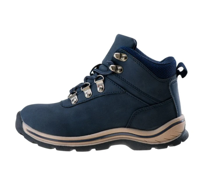 Boty Mid Jr model 21743929 - Elbrus Boty Mid Jr model 21743929 - Elbrus