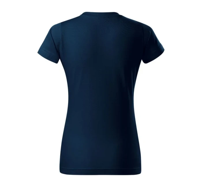 Dámské tričko Adler Basic W MLI-13402 