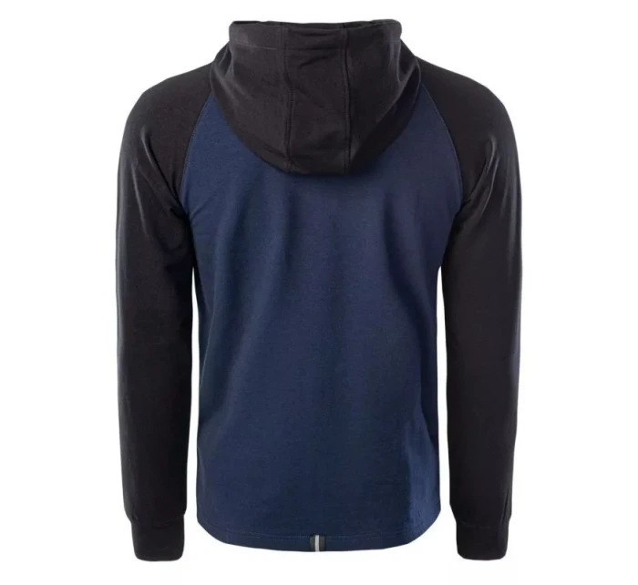 Mikina Cross The Line M pánské model 19322262 - IQ