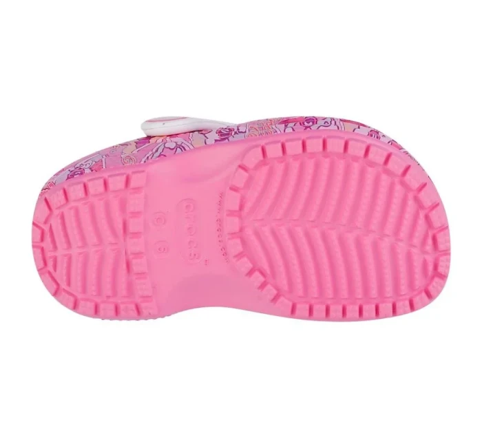 Žabky Crocs Hello Kitty and Friends Classic Clog Jr 208025-680 Žabky Crocs Hello Kitty and Friends Classic Clog Jr 208025-680