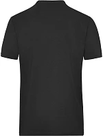 Daiber JN 1802 Pánské pracovní tričko z bio bavlny - Solid 02.1802 black Daiber JN 1802 Pánské pracovní tričko z bio bavlny - Solid 02.1802 black