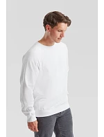 Classic Raglan Sweat mikina navy model 22537376 - Fruit of the Loom Classic Raglan Sweat mikina navy model 22537376 - Fruit of the Loom