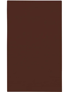 The One Towelling Guest 30x50 Ručník pro hosty 48.1003 brown