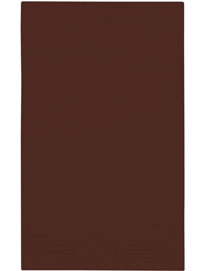 The One Towelling Guest 30x50 Ručník pro hosty 48.1003 brown The One Towelling Guest 30x50 Ručník pro hosty 48.1003 brown