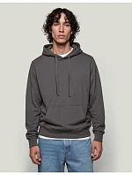 Untagged Movement OCS RCS Hoodie Unisex mikina s kapucí 66.4010 grey melange Untagged Movement OCS RCS Hoodie Unisex mikina s kapucí 66.4010 grey melange
