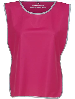 259 HiVis raspberry model 22501672 - Yoko
