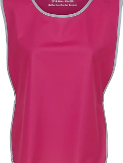 259 HiVis  raspberry model 22501672 - Yoko