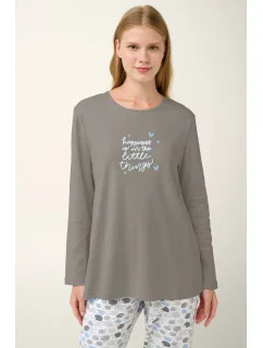 100% COTTON  model 20623384 - Vamp