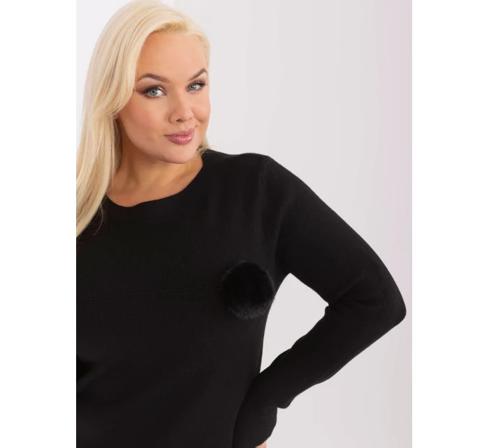 PM SW PM 3706 jumper.10x černá