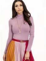 Halenka RV BZ model 14818794 tmavě růžová - FPrice