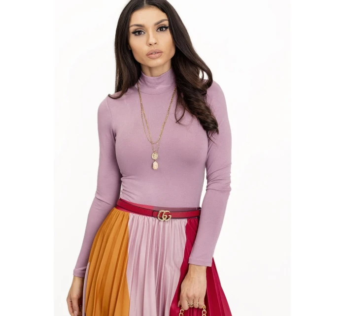 Halenka RV BZ model 14818794 tmavě růžová - FPrice