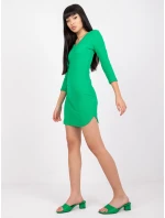 Šaty RV SK 7453.63 zelená