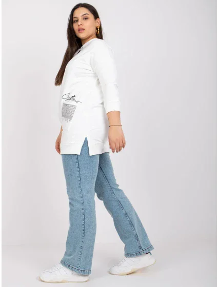 Tunika RV TU 7506.56 ecru Tunika RV TU 7506.56 ecru