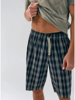 Pyžamo Dexter 42617-07X Světle zelená - Henderson