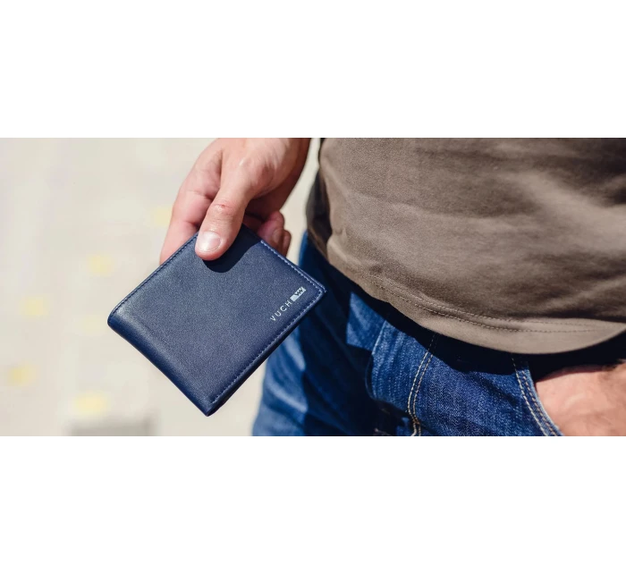 Peněženka VUCH Clyde