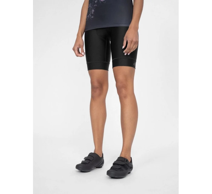 Dámské cyklistické kraťasy 4F