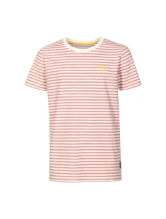 Dívčí bavlněné tričko NAX ASEFO