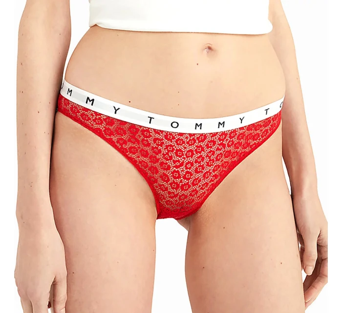 Dámské kalhotky Lace 3Pack model 20896380 - Tommy Hilfiger