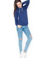 Dámská mikina K093 - Katrus