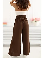 Dámské kalhoty  model 227195 Factory Price