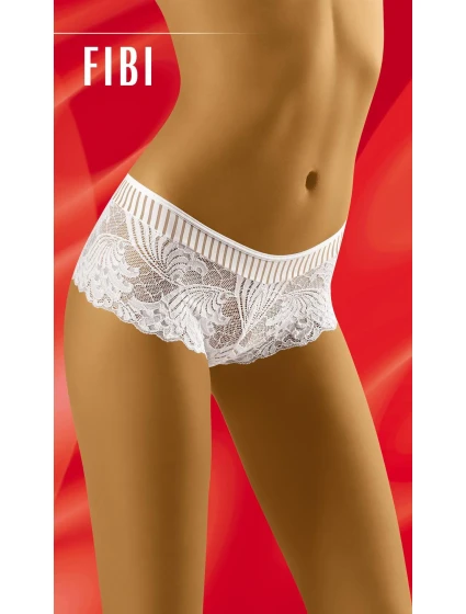 Kraťasy  model 30651 Wolbar