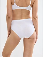 sloggi Chic Midi 4P - WHITE - SLOGGI WHITE - SLOGGI sloggi Chic Midi 4P - WHITE - SLOGGI WHITE - SLOGGI