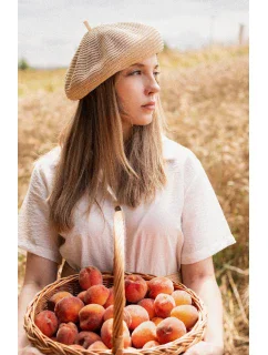 Baret model 20973790 - Art of polo