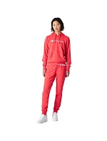 Spodnie Rib Cuff Pants W  dámské model 21100420 - CHAMPION