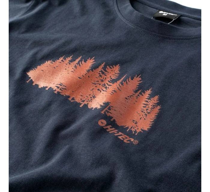 Pánské tričko MANTA Pánské tričko MANTA