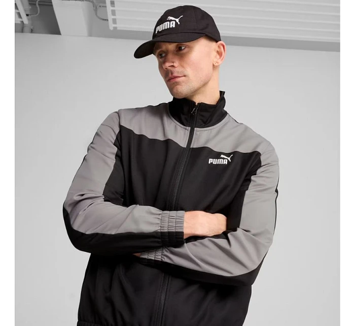 Ess No.1 Logo BB model 21139476 01 baseballová čepice - Puma Ess No.1 Logo BB model 21139476 01 baseballová čepice - Puma