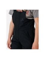 RIP CURL Bib Junior Ski Pant černé RIP CURL Bib Junior Ski Pant černé