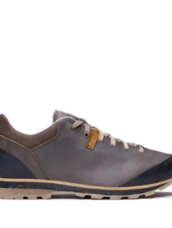 Pánské robustní turistické boty Aku Bellamont IV Plus