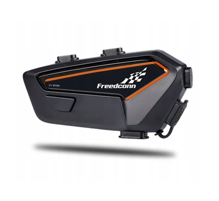 Interkom  V2 EU pro motocykly model 21862565 - FreedConn