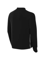 Dětská mikina DriFit Park Drill Top černá model 21933861 010 - NIKE Dětská mikina DriFit Park Drill Top černá model 21933861 010 - NIKE